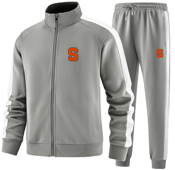 Men's Syracuse Orange  Dri-Fit TrackSuit