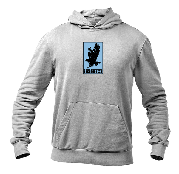 Men's Isdera Logo Pullover Hoodie