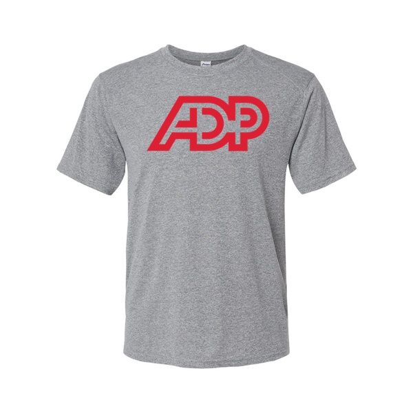 Men's ADP  Polyester T-Shirt