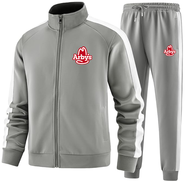 Men's Arbys Dri-Fit TrackSuit