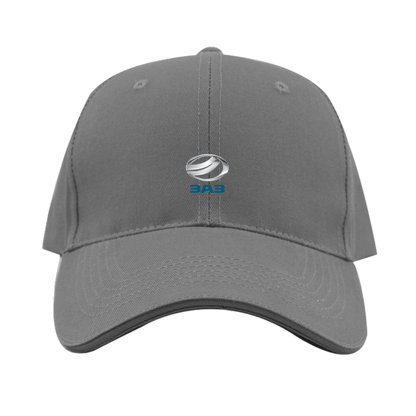 ZAZ   Logo  Dad B aseball Cap Hat