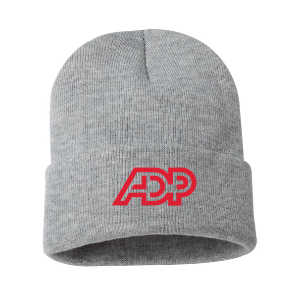 ADP  Beanie Hat