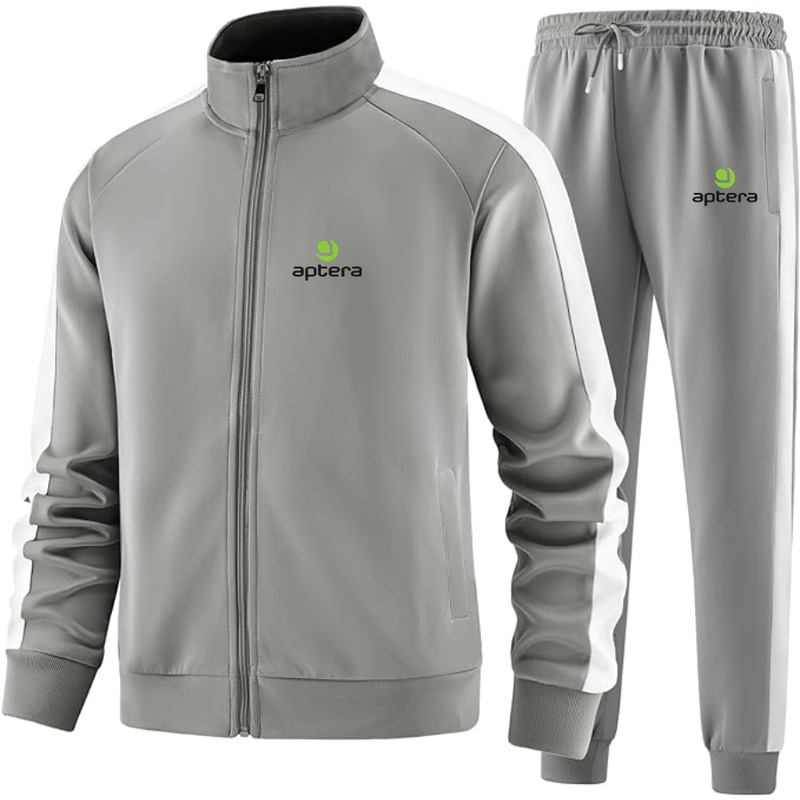 Men's Aptera Motors Logo Dri-Fit TrackSuit