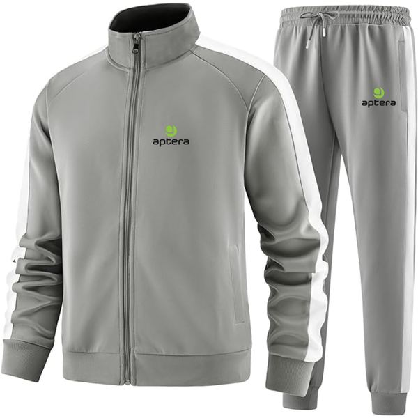 Men's Aptera Motors Logo Dri-Fit TrackSuit