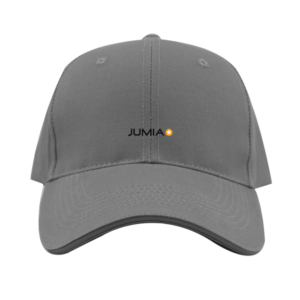 Jumia Logo  Dad Baseball Cap Hat