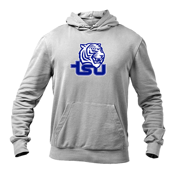 Men's Tennessee State Tigers Softstyle Midweight Hooded Sweatshirt