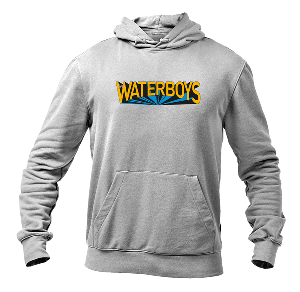 Men's The Waterboys  Logo  Pullover Hoodie
