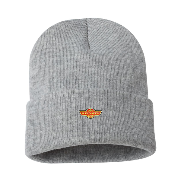 Keinath Logo Beanie Hat
