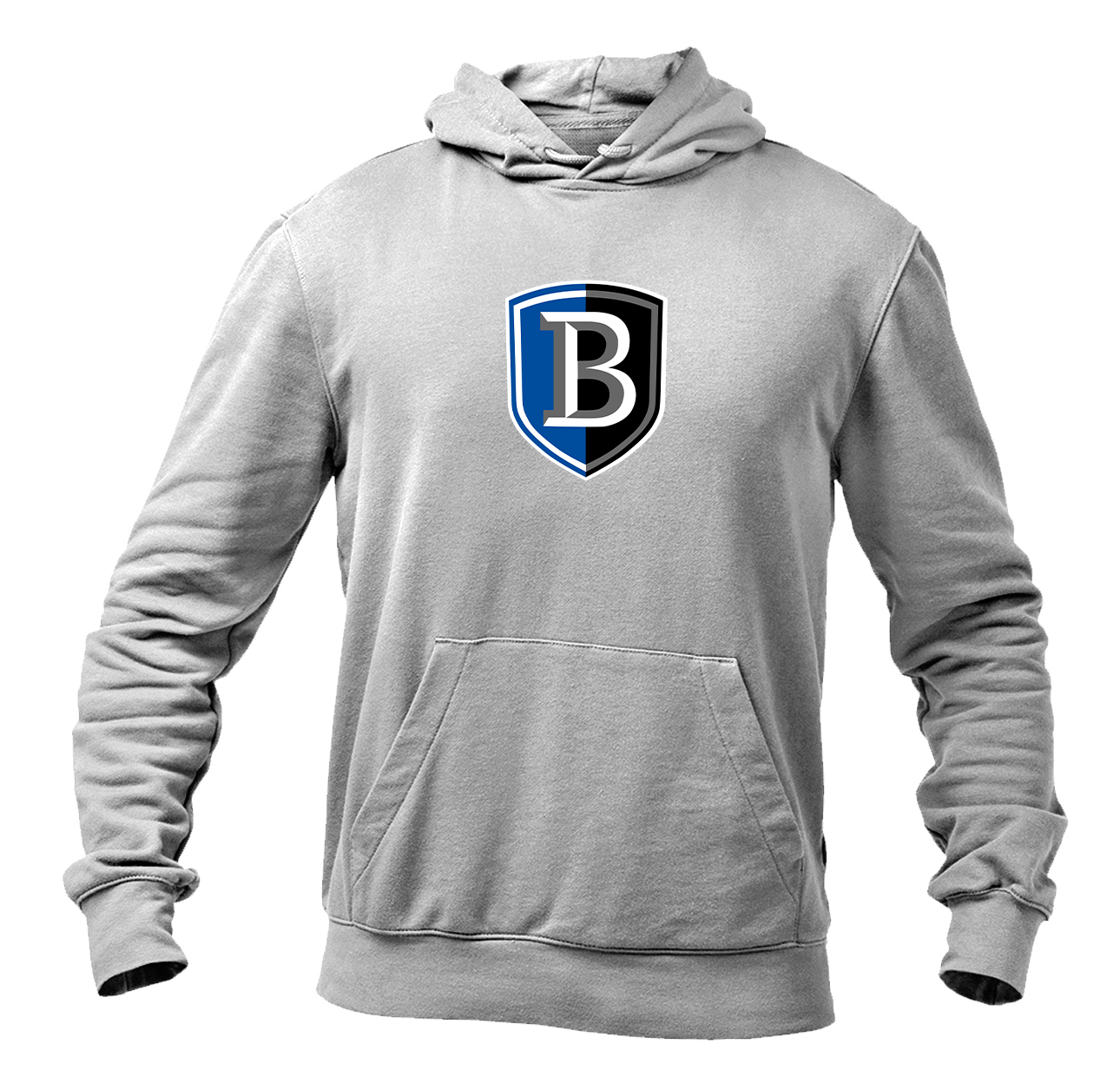 Men's Bentley Falcons  Pullover Hoodie