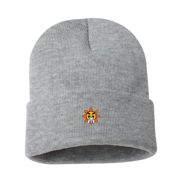 Glo Gang Logo Beanie Hat
