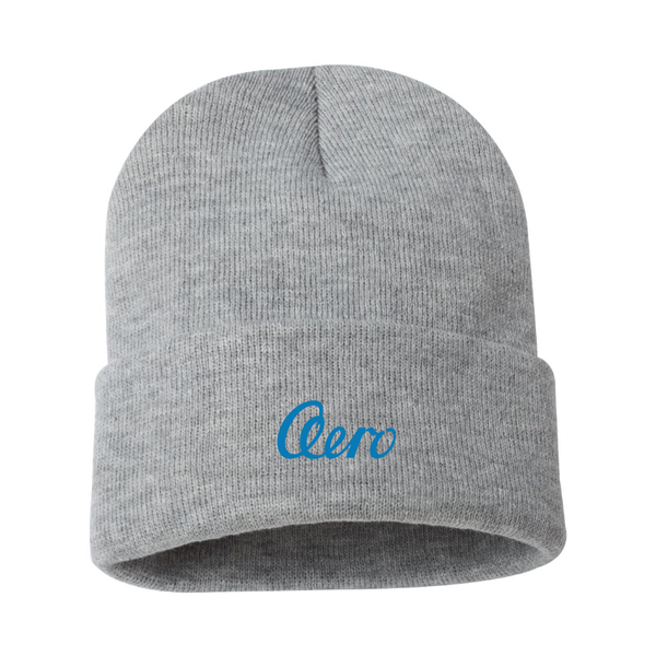 Aero Logo Beanie Hat