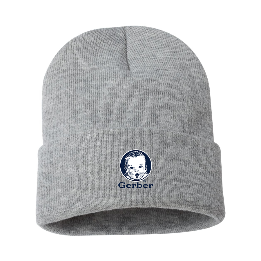 Gerber  Logo Beanie Hat