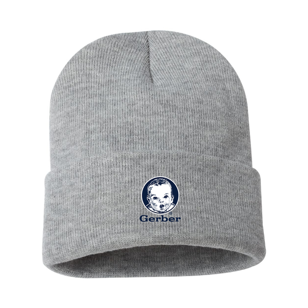 Gerber  Logo Beanie Hat