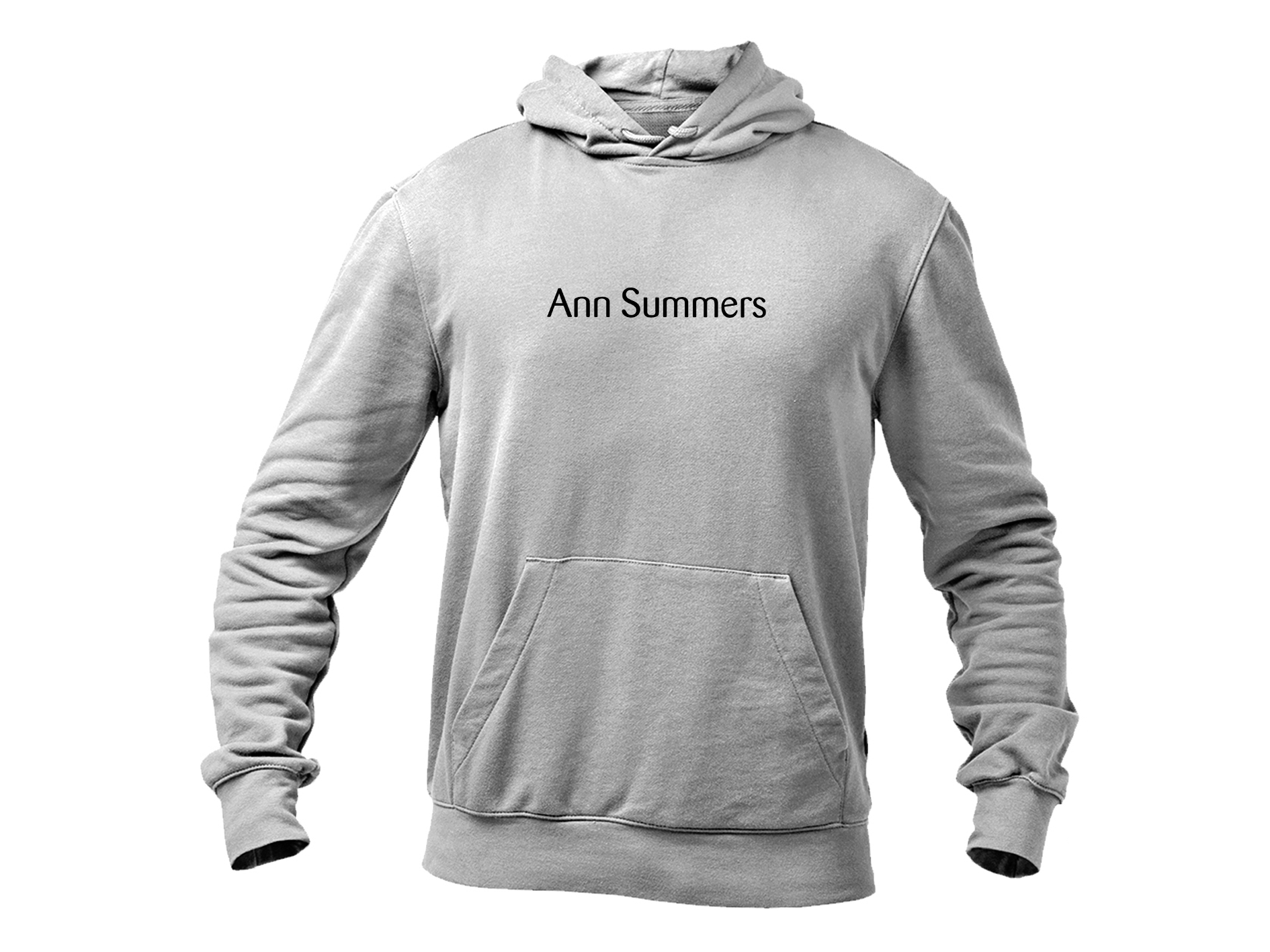 Men's Ann Summers Pullover Hoodie