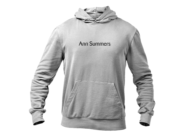 Men's Ann Summers Softstyle Midweight Hooded Sweatshirt