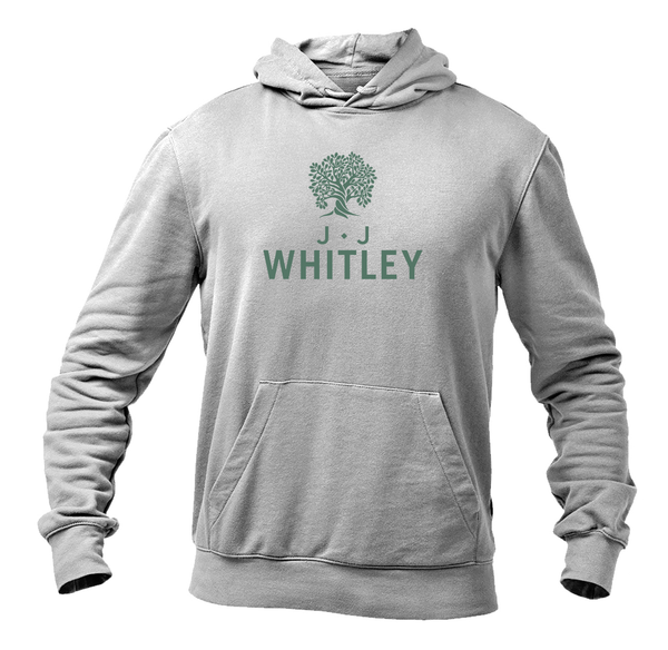 Men's JJ Whitley Logo Pullover Hoodie