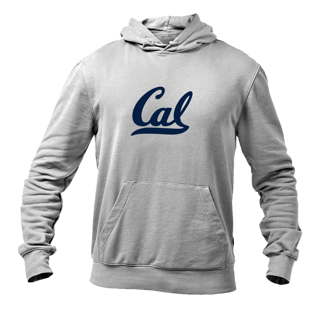 Men's California Golden Bears  Pullover Hoodie