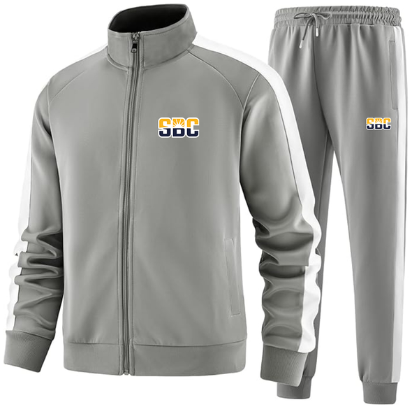 Men's Sun Belt Conference  Dri-Fit TrackSuit