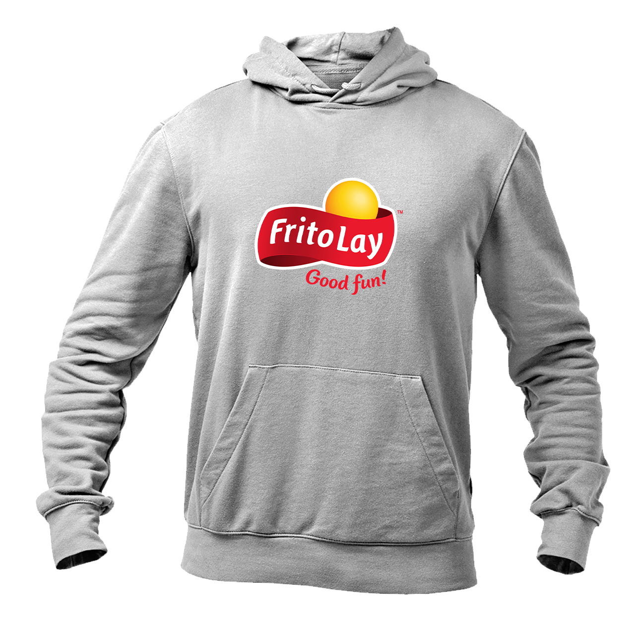 Men's Frito Lay  Pullover Hoodie