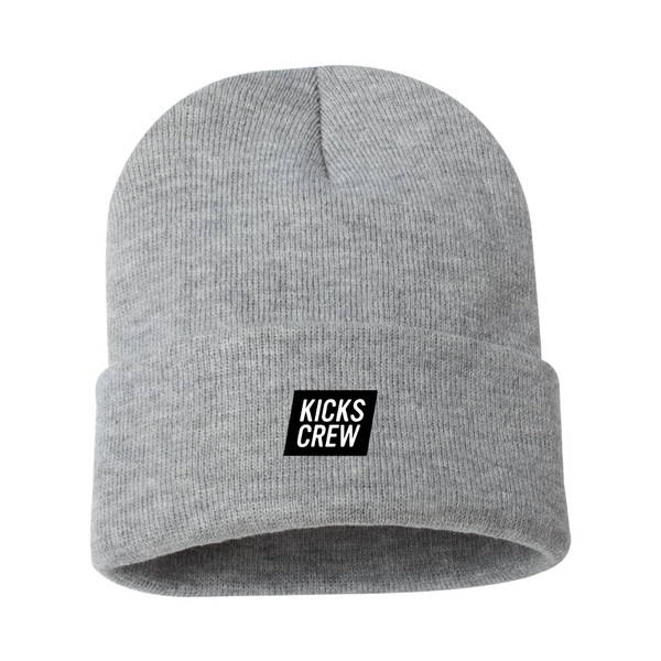 Kickscrew Logo Beanie Hat