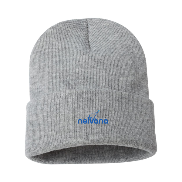 Nelvana Limited Logo Beanie Hat