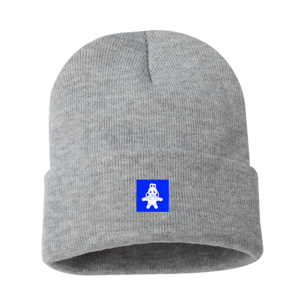 Mac Miller Logo Beanie Hat