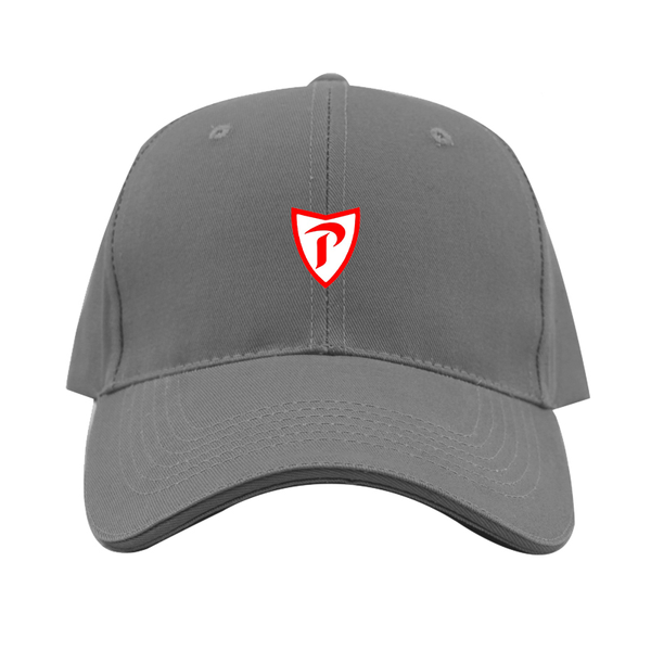 Prince Motor Company  Logo  Dad Baseball Cap Hat