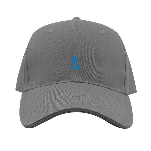 KAMAZ Logo  Dad Baseball Cap Hat