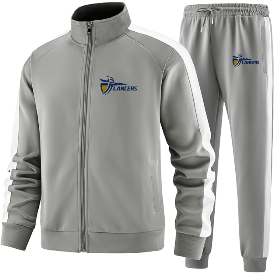 Men's California Baptist Lancers  Dri-Fit TrackSuit