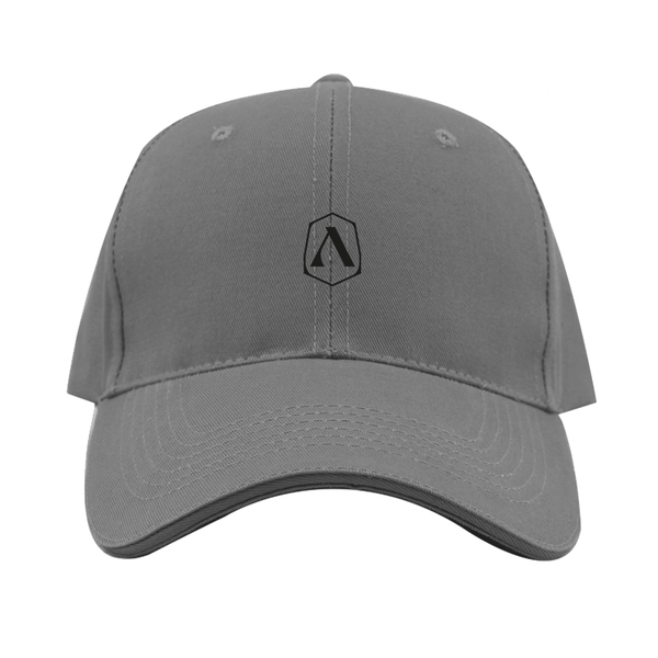 AAA Atelier dAutomobiles-et-dAviation  Logo  Dad Baseball Cap Hat