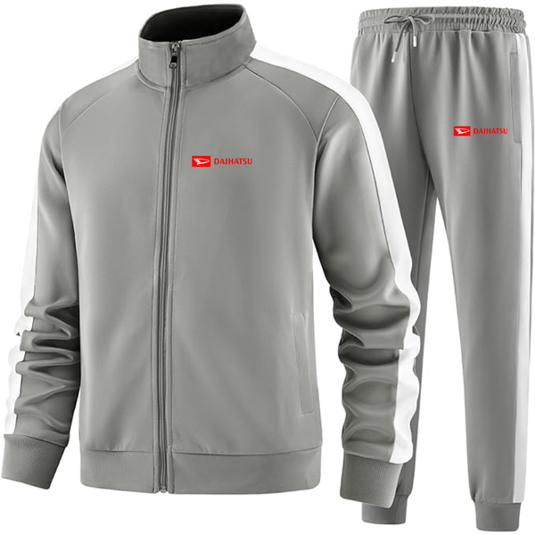 Men's  Daihatsu Logo Dri-Fit TrackSuit