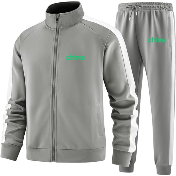 Men's Chime Logo Dri-Fit TrackSuit