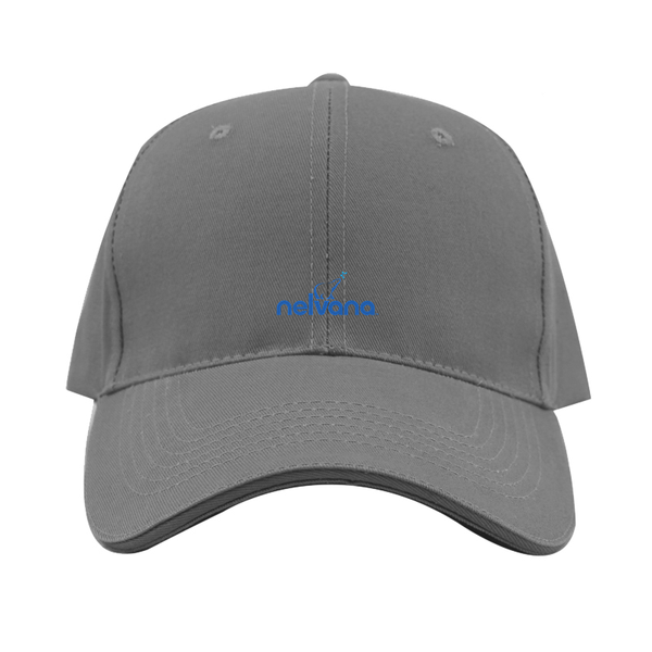 Nelvana Limited Logo  Dad Baseball Cap Hat