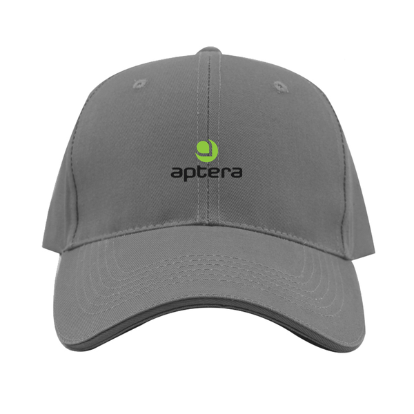 Aptera Motors Logo  Dad Baseball Cap Hat