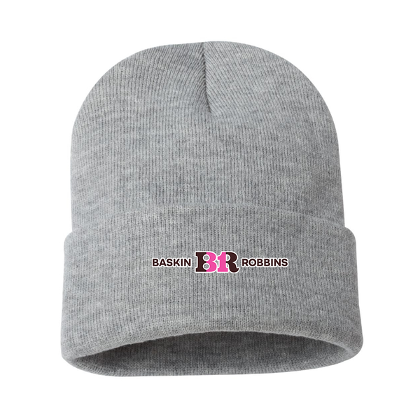Baskin-Rоbbins Beanie Hat