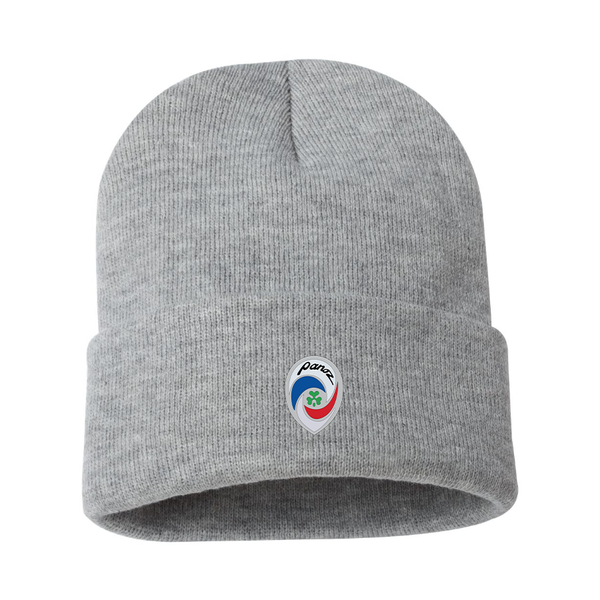 Panoz Logo Beanie Hat