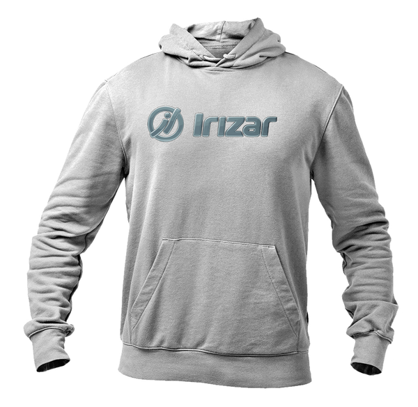 Men's Irizar Logo Pullover Hoodie