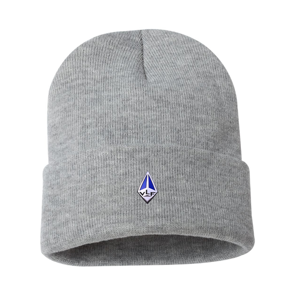 VLF  Logo Beanie Hat