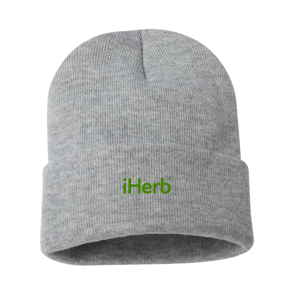 iHerb Logo Beanie Hat