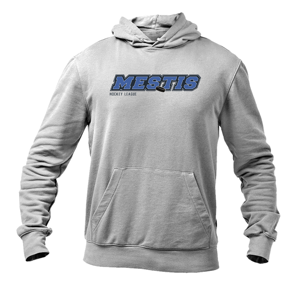 Men's Mestis Logo Pullover Hoodie