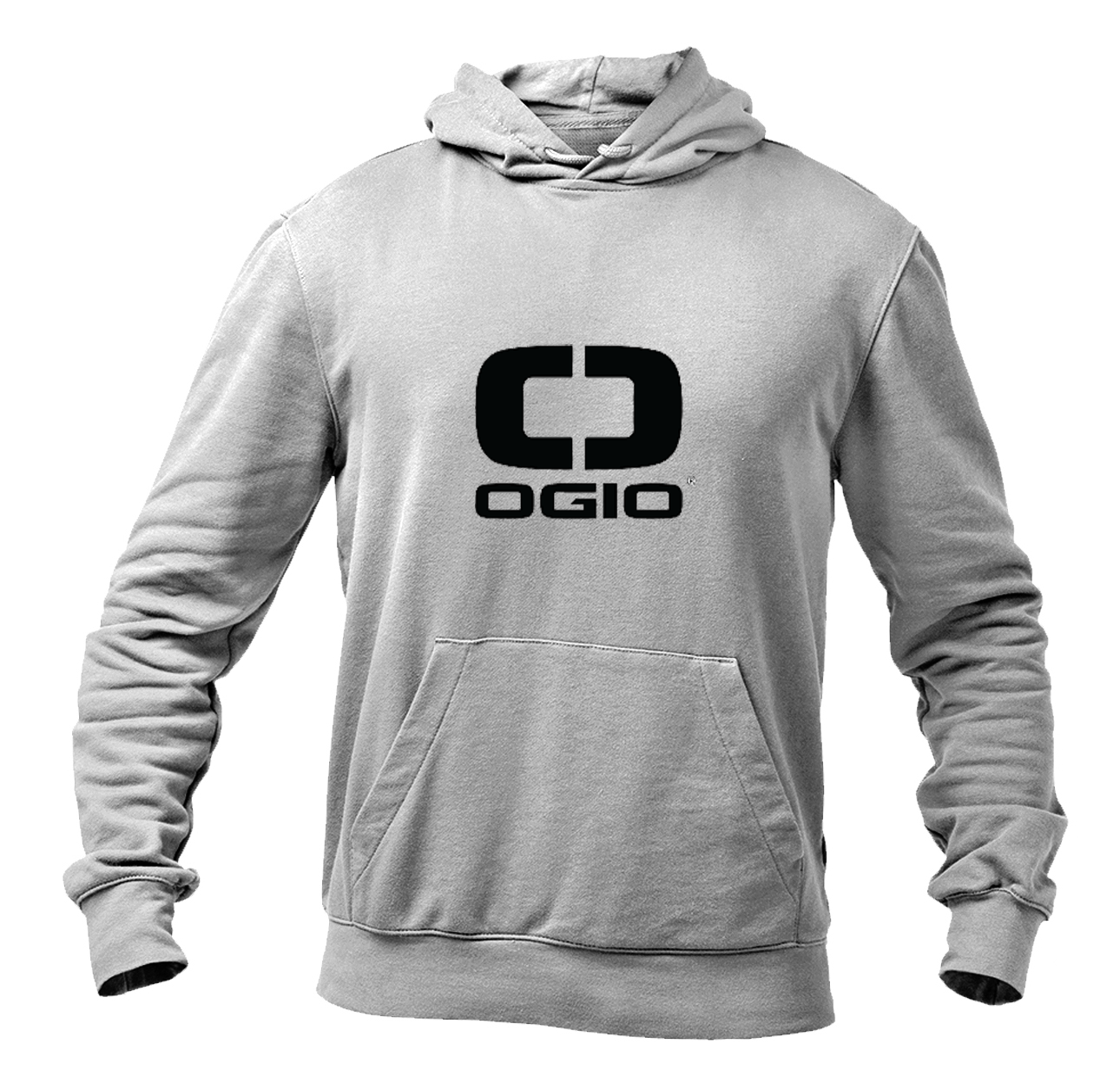 Men's Ogio Vertical  Pullover Hoodie