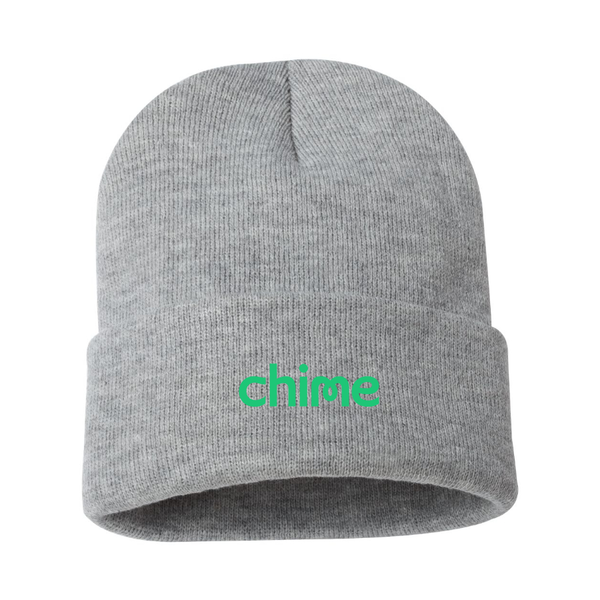 Chime Logo Beanie Hat