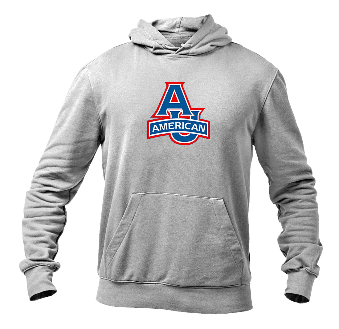 Men's American Eagles  Pullover Hoodie