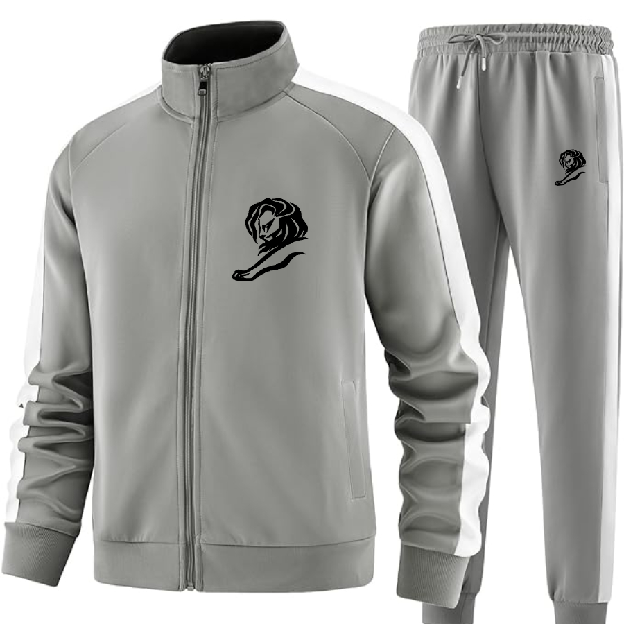 Men's   Cannes Lions  Dri-Fit TrackSuit