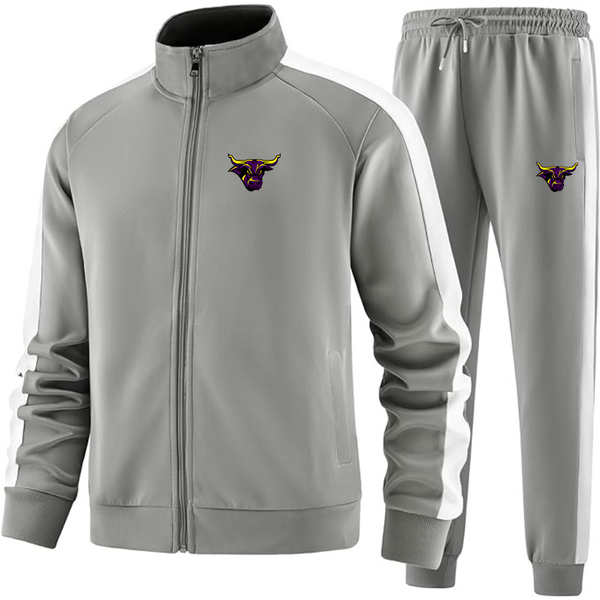 Men's Minnesota State Mavericks Dri-Fit TrackSuit