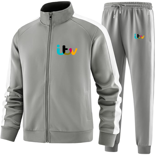 Men's Itv  Dri-Fit TrackSuit