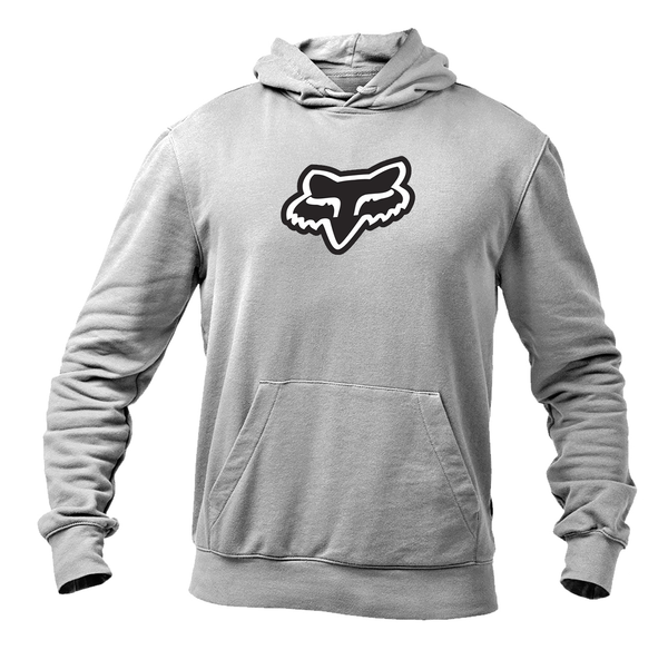 Men's  fox racing Pullover Hoodie