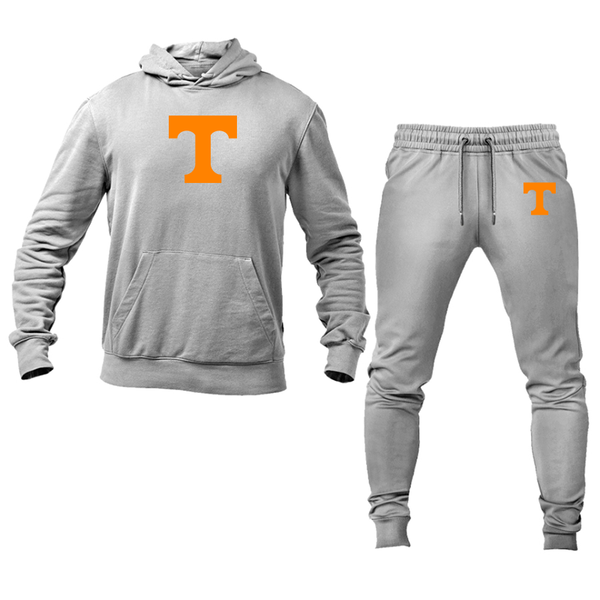 Men's Tennessee Volunteers Hoodie Joggers Set