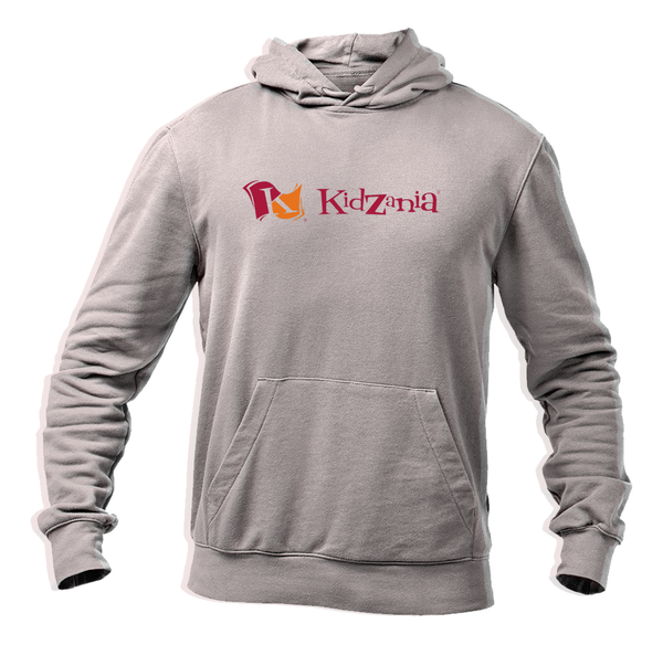 Men's  Kidzania  Pullover Hoodie