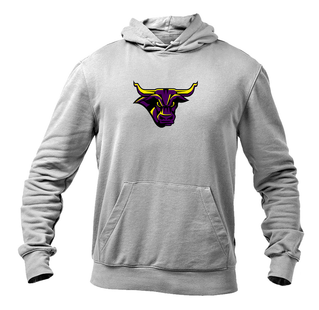 Men's Minnesota State Mavericks Pullover Hoodie
